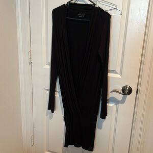 Bcbgmaxazria dress